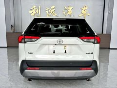 Toyota RAV4 2.0L CVT FWD Fashion Plus Edition - ფოტო 13