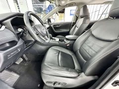 Toyota RAV4 2.0L CVT FWD Fashion Plus Edition - ფოტო 4