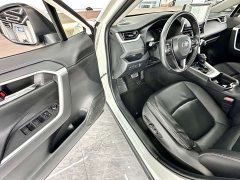 Toyota RAV4 2.0L CVT FWD Fashion Plus Edition - ფოტო 5