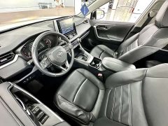 Toyota RAV4 2.0L CVT FWD Fashion Plus Edition - ფოტო 6