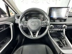 Toyota RAV4 2.0L CVT FWD Fashion Plus Edition - ფოტო 7
