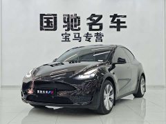 Tesla Model Y 2022 Facelift Rear-Wheel Drive - ფოტო 1