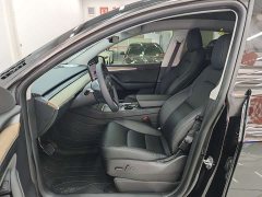Tesla Model Y 2022 Facelift Rear-Wheel Drive - ფოტო 10