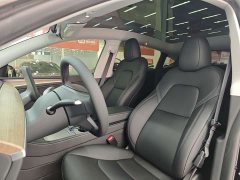 Tesla Model Y 2022 Facelift Rear-Wheel Drive - ფოტო 11