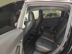 Tesla Model Y 2022 Facelift Rear-Wheel Drive - ფოტო 13