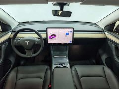 Tesla Model Y 2022 Facelift Rear-Wheel Drive - ფოტო 15