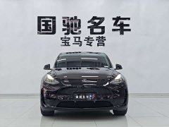 Tesla Model Y 2022 Facelift Rear-Wheel Drive - ფოტო 2