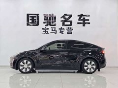 Tesla Model Y 2022 Facelift Rear-Wheel Drive - ფოტო 3