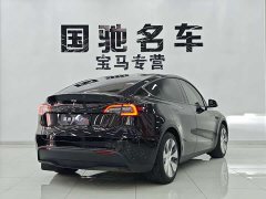 Tesla Model Y 2022 Facelift Rear-Wheel Drive - ფოტო 4