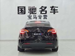 Tesla Model Y 2022 Facelift Rear-Wheel Drive - ფოტო 5