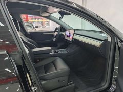 Tesla Model Y 2022 Facelift Rear-Wheel Drive - ფოტო 8