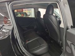 Tesla Model Y 2022 Facelift Rear-Wheel Drive - ფოტო 9