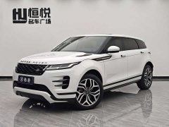 Land Rover Range Rover Evoque L 249PS R-Dynamic Luxury - ფოტო 1