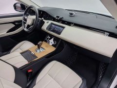 Land Rover Range Rover Evoque L 249PS R-Dynamic Luxury - ფოტო 11