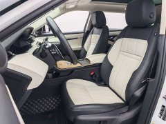 Land Rover Range Rover Evoque L 249PS R-Dynamic Luxury - ფოტო 13