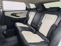 Land Rover Range Rover Evoque L 249PS R-Dynamic Luxury - ფოტო 14