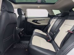 Land Rover Range Rover Evoque L 249PS R-Dynamic Luxury - ფოტო 15