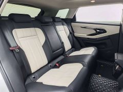 Land Rover Range Rover Evoque L 249PS R-Dynamic Luxury - ფოტო 17