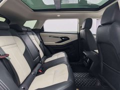 Land Rover Range Rover Evoque L 249PS R-Dynamic Luxury - ფოტო 18