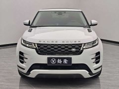 Land Rover Range Rover Evoque L 249PS R-Dynamic Luxury - ფოტო 2