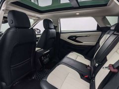 Land Rover Range Rover Evoque L 249PS R-Dynamic Luxury - ფოტო 20