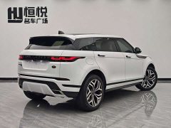 Land Rover Range Rover Evoque L 249PS R-Dynamic Luxury - ფოტო 3