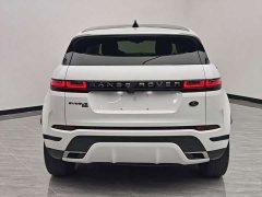 Land Rover Range Rover Evoque L 249PS R-Dynamic Luxury - ფოტო 4