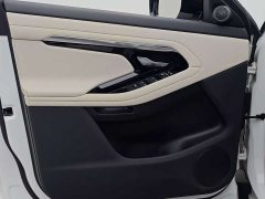 Land Rover Range Rover Evoque L 249PS R-Dynamic Luxury - ფოტო 5