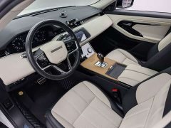 Land Rover Range Rover Evoque L 249PS R-Dynamic Luxury - ფოტო 6