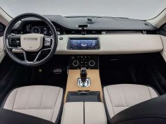 Land Rover Range Rover Evoque L 249PS R-Dynamic Luxury - ფოტო 7