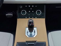 Land Rover Range Rover Evoque L 249PS R-Dynamic Luxury - ფოტო 8