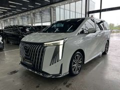 GAC Aion M8 Master Series 400T Prestige Edition - ფოტო 1