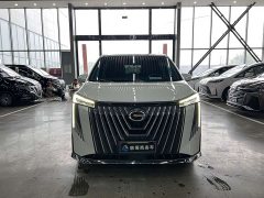 GAC Aion M8 Master Series 400T Prestige Edition - ფოტო 2