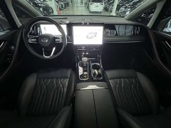 GAC Aion M8 Master Series 400T Prestige Edition - ფოტო 5