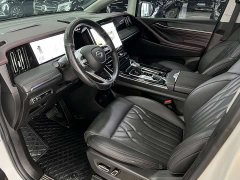GAC Aion M8 Master Series 400T Prestige Edition - ფოტო 7