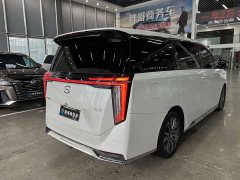 GAC Aion M8 Master Series 400T Prestige Edition - ფოტო 8
