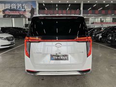 GAC Aion M8 Master Series 400T Prestige Edition - ფოტო 9