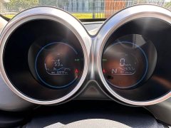 ORA Black Cat 301km Base - ფოტო 4