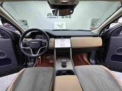 Land Rover Discovery Sport 2025 249PS Performance Tech Edition - ფოტო 11