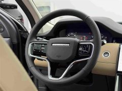 Land Rover Discovery Sport 2025 249PS Performance Tech Edition - ფოტო 13