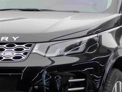 Land Rover Discovery Sport 2025 249PS Performance Tech Edition - ფოტო 3