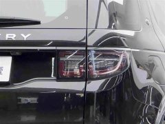 Land Rover Discovery Sport 2025 249PS Performance Tech Edition - ფოტო 6
