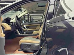 Land Rover Discovery Sport 2025 249PS Performance Tech Edition - ფოტო 8