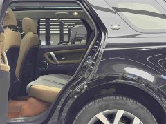 Land Rover Discovery Sport 2025 249PS Performance Tech Edition - ფოტო 9
