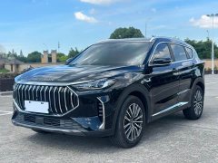 Jetour Jietu X70 PLUS 2025 Champion Edition 1.5T DCT Champion MAX 5-Seater - ფოტო 1