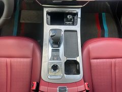 Jetour Jietu X70 PLUS 2025 Champion Edition 1.5T DCT Champion MAX 5-Seater - ფოტო 14