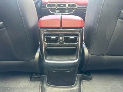 Jetour Jietu X70 PLUS 2025 Champion Edition 1.5T DCT Champion MAX 5-Seater - ფოტო 16