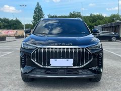 Jetour Jietu X70 PLUS 2025 Champion Edition 1.5T DCT Champion MAX 5-Seater - ფოტო 2