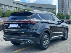 Jetour Jietu X70 PLUS 2025 Champion Edition 1.5T DCT Champion MAX 5-Seater - ფოტო 6