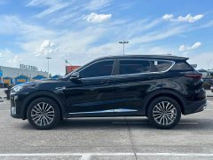Jetour Jietu X70 PLUS 2025 Champion Edition 1.5T DCT Champion MAX 5-Seater - ფოტო 7